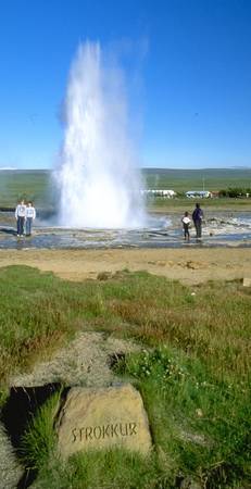 Strokkur