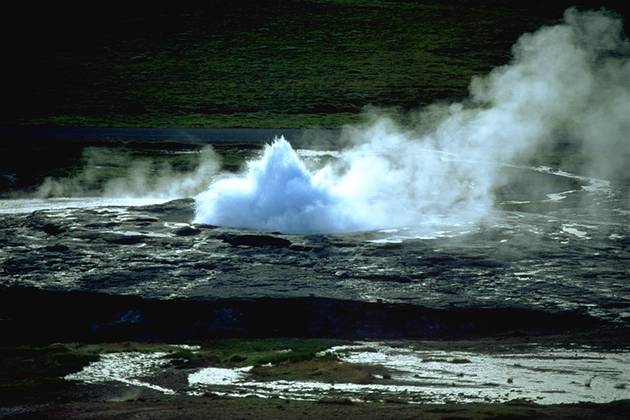 Great Geysir