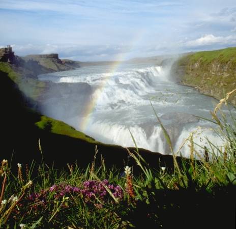 Regenbogen