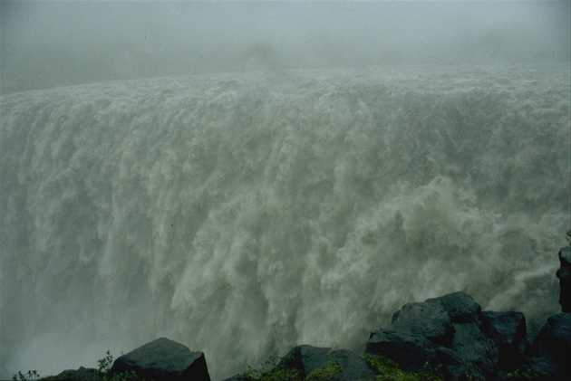 Dettifoss