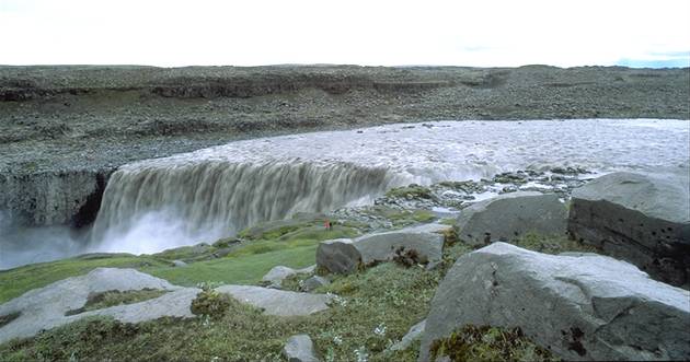 Dettifoss berblick