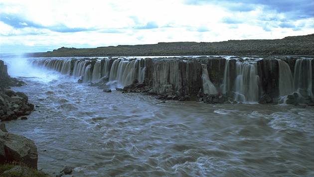 Selfoss