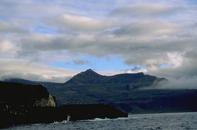 Snæfellsjökull